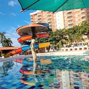 Imperio - Via Caldas Apartamento Caldas Novas